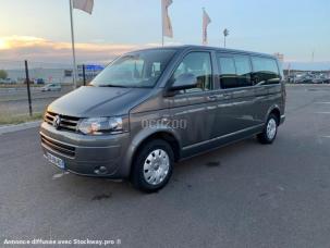 Fourgonnette dérivée de VP Volkswagen Caravelle