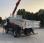 Benne basculante de chantier et de TP Renault Kerax