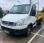 Benne basculante de chantier et de TP Iveco Daily