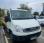 Benne basculante de chantier et de TP Iveco Daily