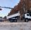 Benne basculante de chantier et de TP Mercedes Actros