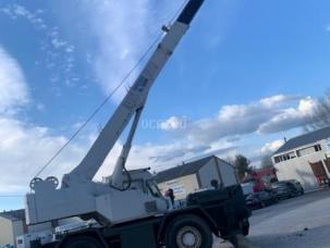 Grue mobile Tadano TR300E