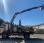 Benne basculante de chantier et de TP Volvo FMX