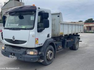 Benne amovible (à bras) Renault Midlum