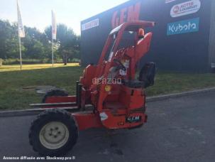  Manitou TMT320FL