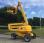 Nacelle automotrice Manitou 160ATJ