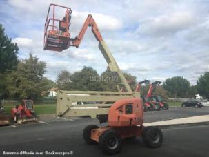 Nacelle automotrice JLG JLG450AJ