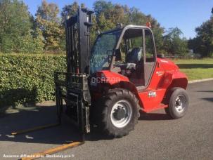 Manitou M30-2 ST3B