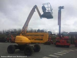 Nacelle automotrice Manitou 160ATJ