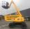 Nacelle automotrice Manitou 160ATJ