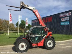  Manitou MLT634-120-ST3B