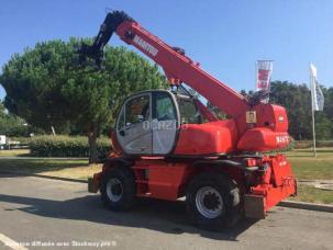 Manitou MRT2150P