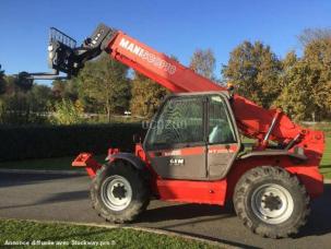  Manitou MT1335SL