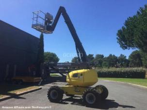 Nacelle automotrice Manitou 180ATJ