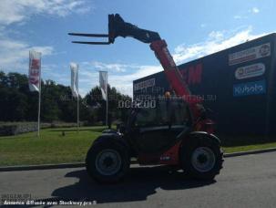  Manitou MLT634-120 LSU