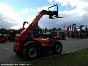  Manitou MLT634 120LSUSGE