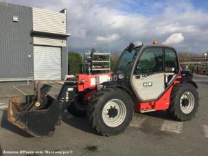  Manitou MT732