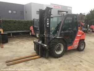 Manitou MSI25T S1E2