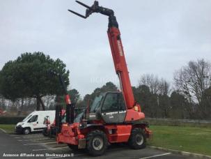  Manitou MRT2150 ME2