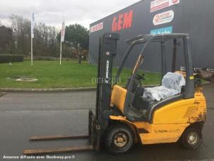 Jungheinrich TFG16