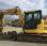 Mini-pelle Komatsu PC88MR-10