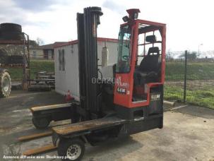  Amlift COMBI 40-12-60