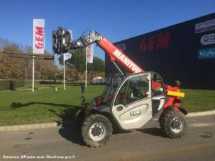 Manitou MT625HEASYST3B