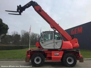  Manitou MRT2150P+