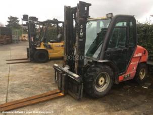 Manitou MSI25D