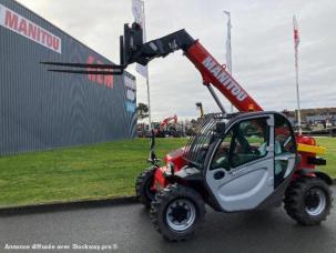  Manitou MT625HEASYST3B