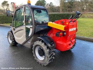 Manitou MT625H EASY