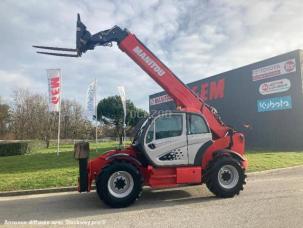  Manitou MT1440 EASY 75D