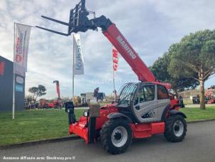 Manitou MT1440 EASY 75D