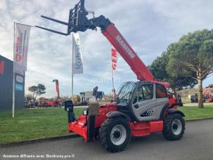  Manitou MT1440 EASY 75D