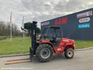  Manitou M26-2