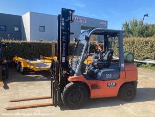 Toyota 027FGF30LP