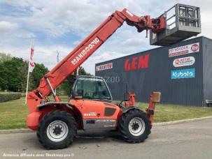  Manitou MT1740SLTMUORH