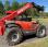  Manitou MLT634 120LSU SF