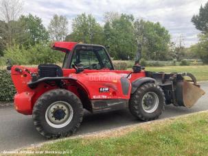  Manitou MLT845