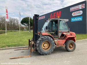  Manitou M30-2