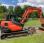 Mini-pelle Kubota KX080-4@