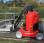 Nacelle automotrice Manitou 100VJR EVOLUTION