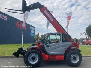  Manitou MT1135EASYST3BS1