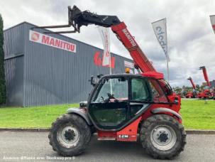  Manitou MLT634 120LSU SF
