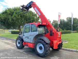  Manitou MLT840