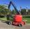 Nacelle automotrice Manitou 150AETJC