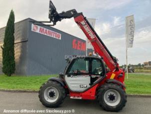  Manitou MT932