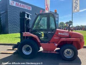  Manitou MC40 PS 3E2