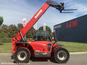  Manitou MLT845