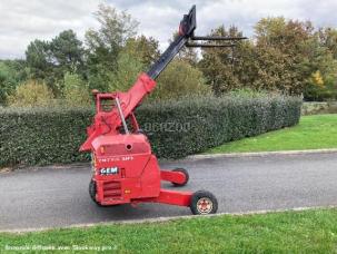  Manitou TMT315SIFL